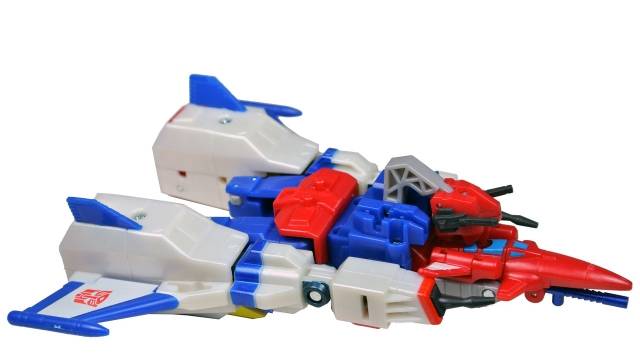 RM-17 Star Saber and Victory Leo Set | Transformers Robot Masters