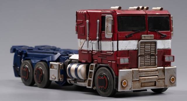 TW-F09 Freedom Leader | Toyworld
