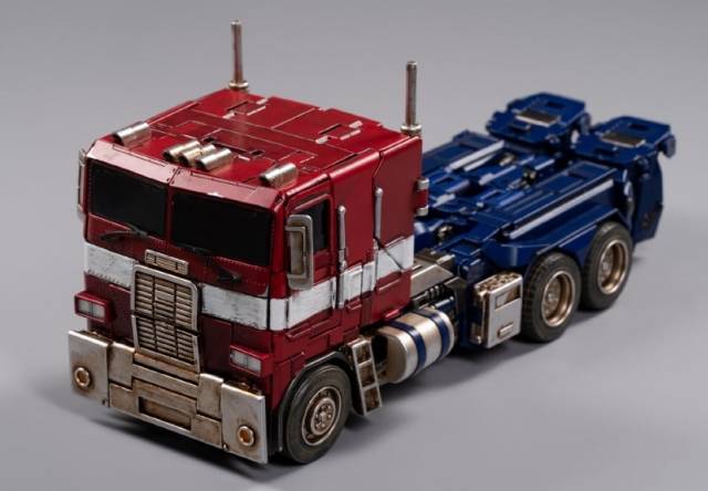 TW-F09 Freedom Leader | Toyworld