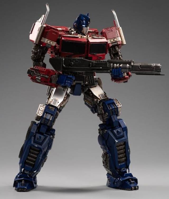 TW-F09 Freedom Leader | Toyworld