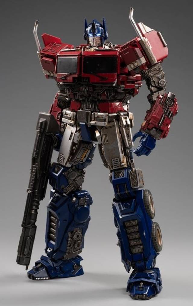 TW-F09 Freedom Leader | Toyworld