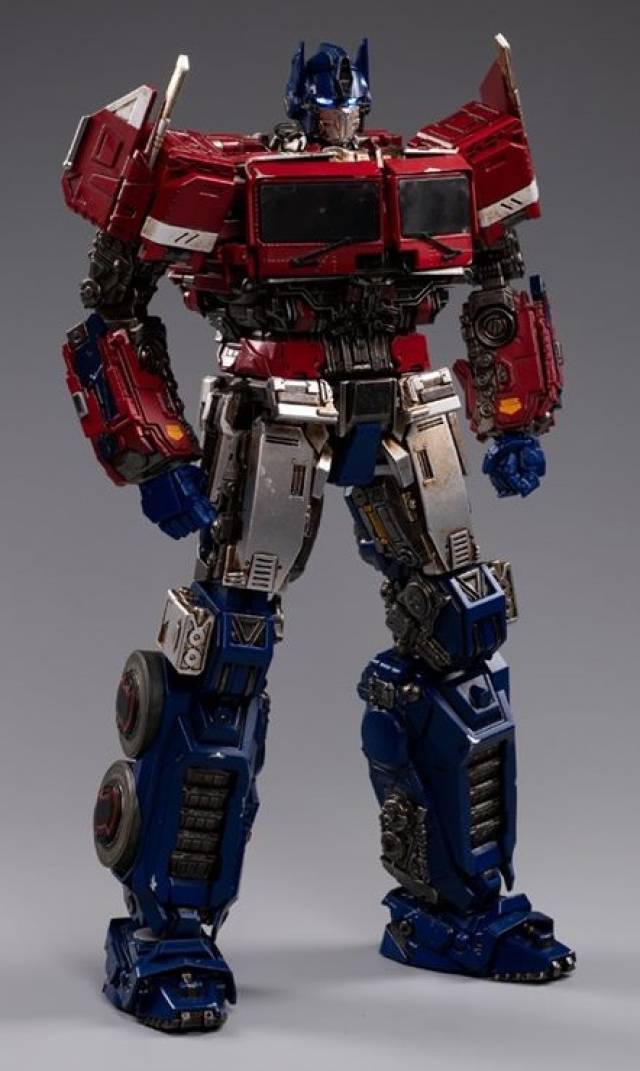 TW-F09 Freedom Leader | Toyworld