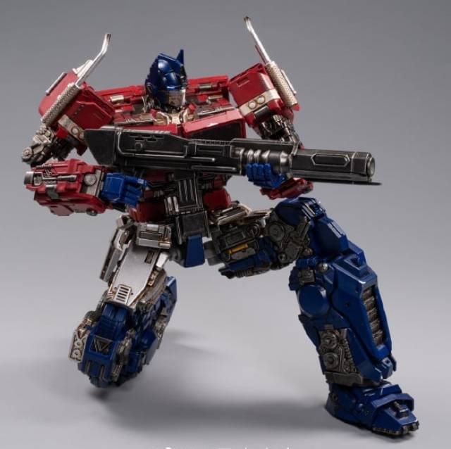 TW-F09 Freedom Leader | Toyworld