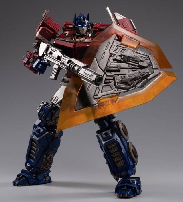 TW-F09 Freedom Leader | Toyworld