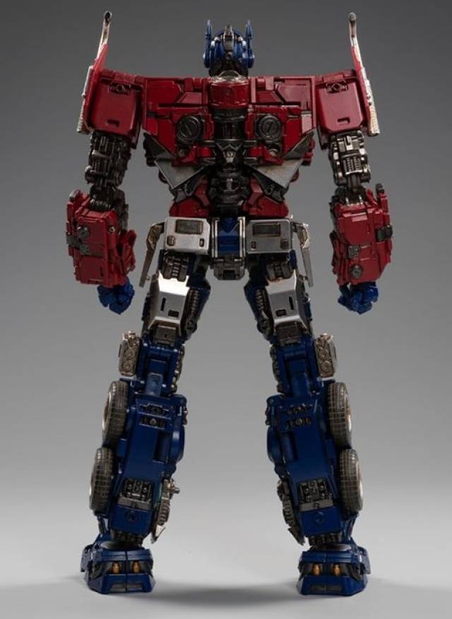 TW-F09 Freedom Leader | Toyworld