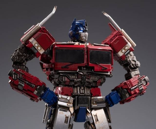 TW-F09 Freedom Leader | Toyworld