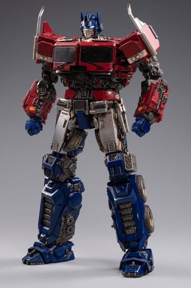 TW-F09 Freedom Leader Deluxe Version | Toyworld