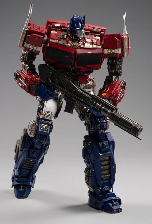 TW-F09 Freedom Leader Deluxe Version | Toyworld