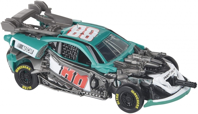 58 Roadbuster Deluxe Class | Transformers Studio Series | Transformers: Dark Of The Moon