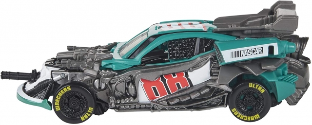 58 Roadbuster Deluxe Class | Transformers Studio Series | Transformers: Dark Of The Moon