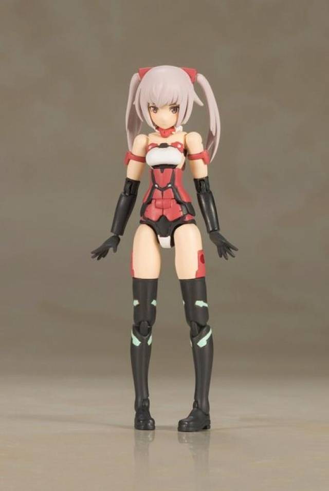 Hand Scale Innocentia Model Kit | Kotobukiya