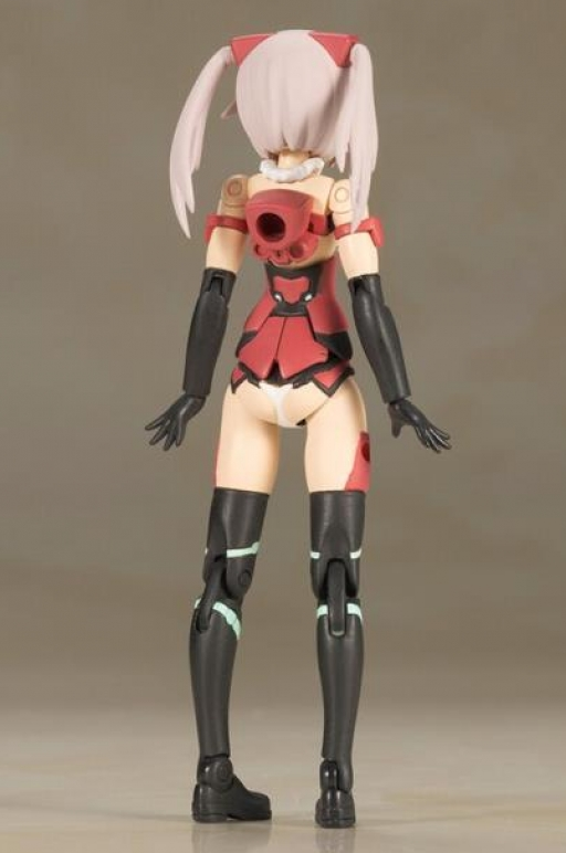 Hand Scale Innocentia Model Kit | Kotobukiya