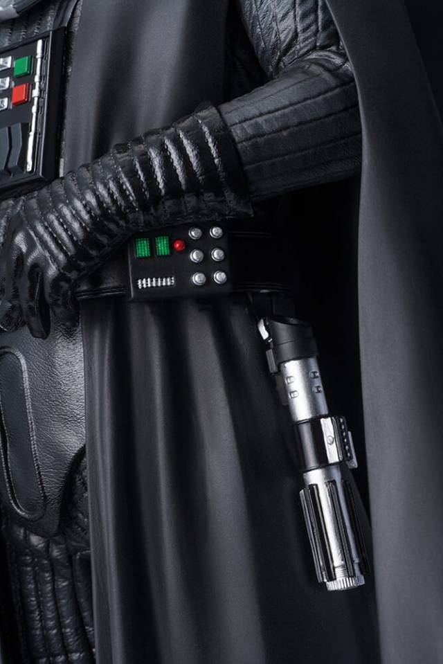 Darth Vader | Star Wars | Kotobukiya