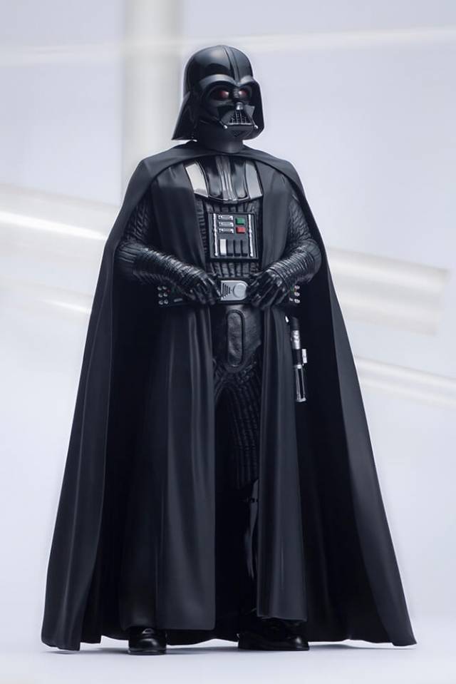 Darth Vader | Star Wars | Kotobukiya
