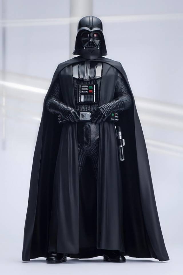 Darth Vader | Star Wars | Kotobukiya