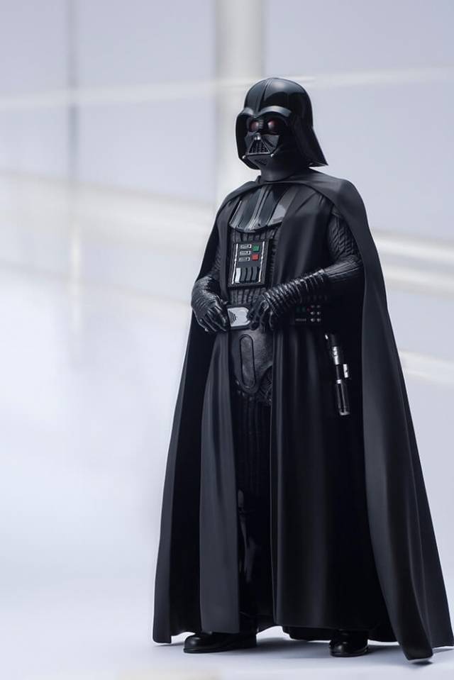 Darth Vader | Star Wars | Kotobukiya