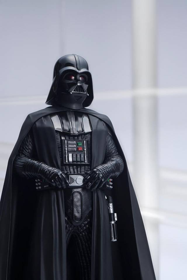 Darth Vader | Star Wars | Kotobukiya