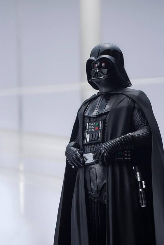 Darth Vader | Star Wars | Kotobukiya