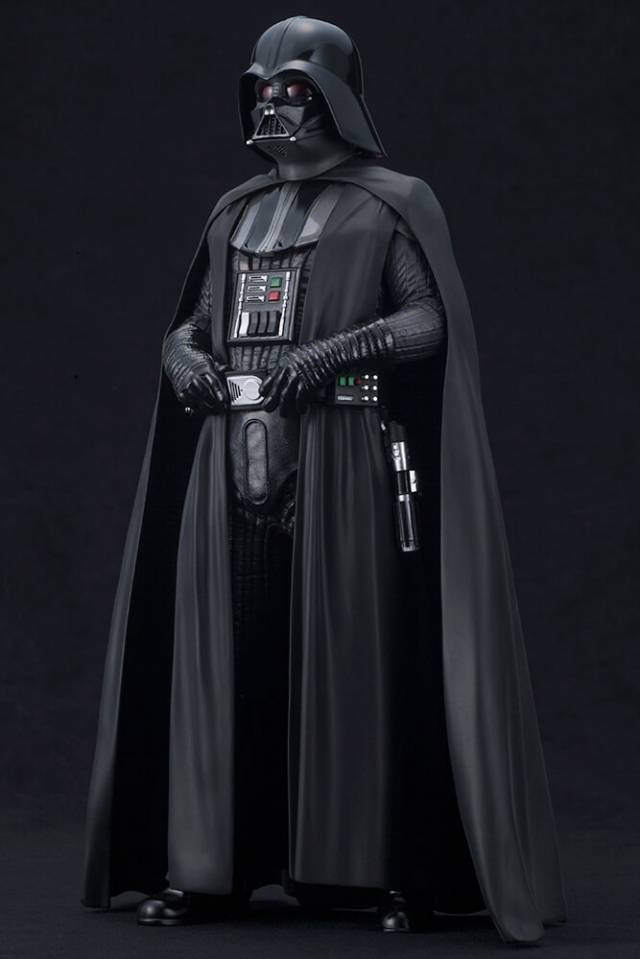 Darth Vader | Star Wars | Kotobukiya