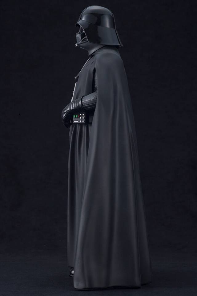 Darth Vader | Star Wars | Kotobukiya
