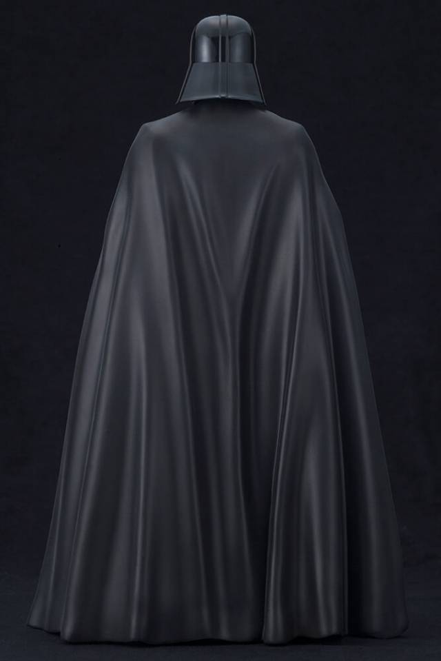 Darth Vader | Star Wars | Kotobukiya