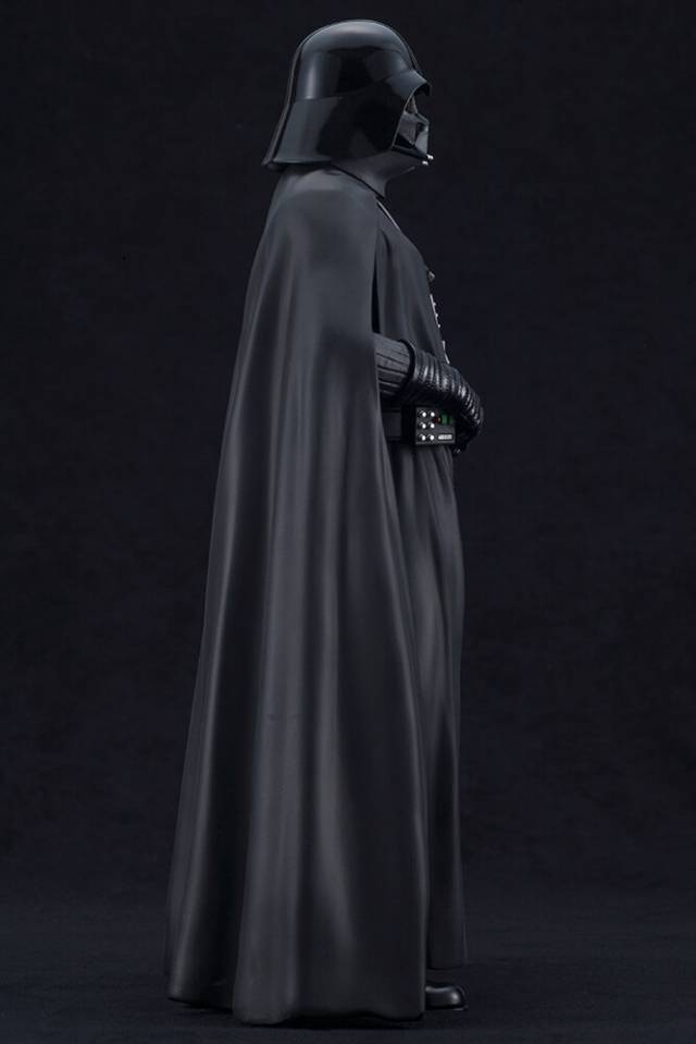 Darth Vader | Star Wars | Kotobukiya