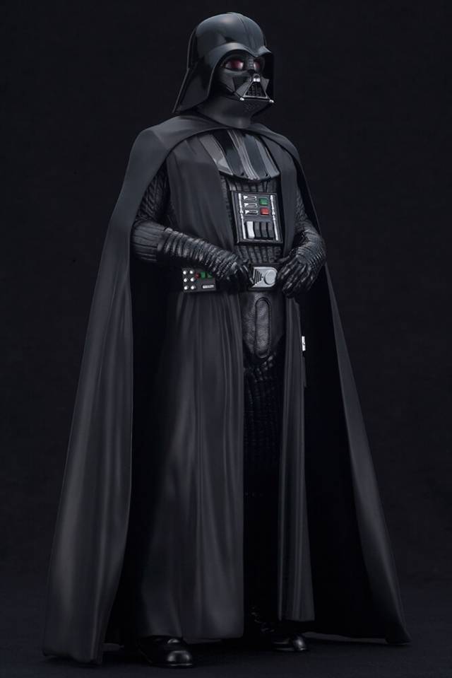 Darth Vader | Star Wars | Kotobukiya