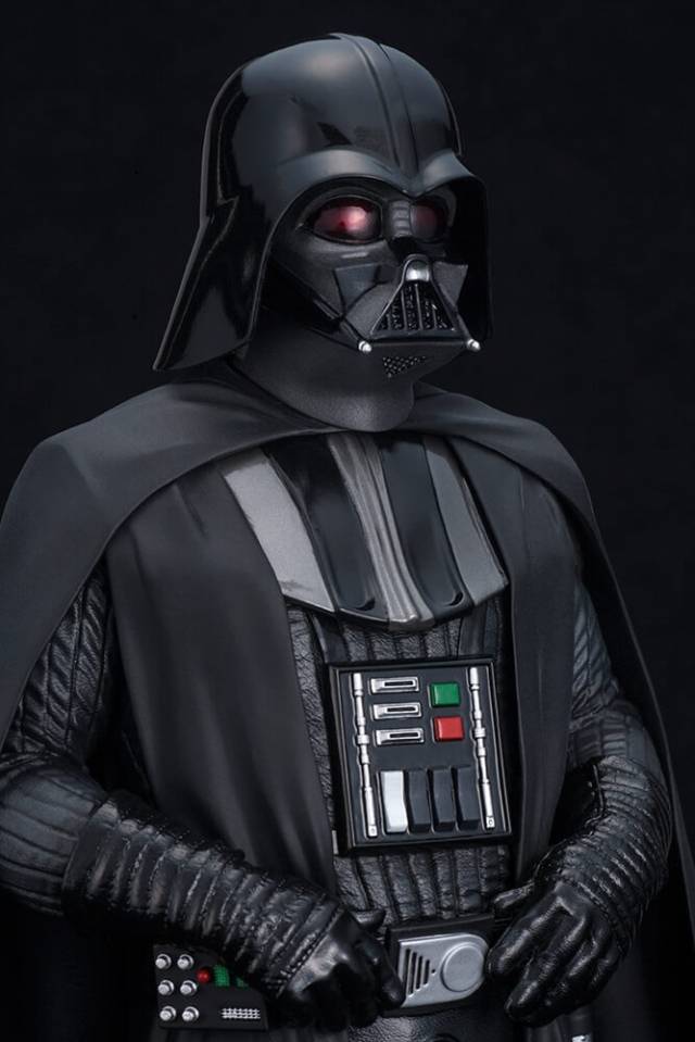 Darth Vader | Star Wars | Kotobukiya