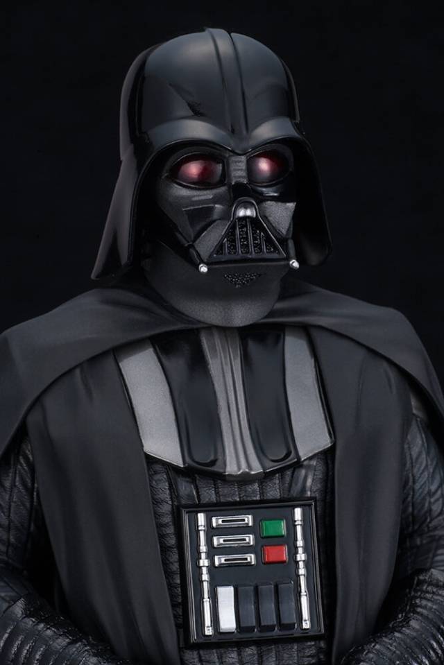 Darth Vader | Star Wars | Kotobukiya