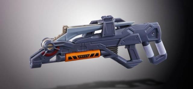 EVA-02 Production Model Metal Build | Bandai Tamashii Nations | Evangelion Neon Genesis Evangelion