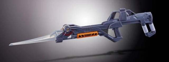 EVA-02 Production Model Metal Build | Bandai Tamashii Nations | Evangelion Neon Genesis Evangelion