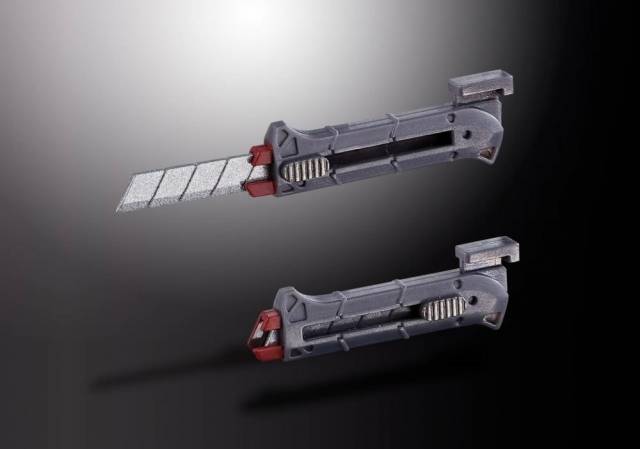 EVA-02 Production Model Metal Build | Bandai Tamashii Nations | Evangelion Neon Genesis Evangelion