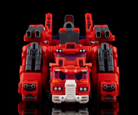 SDT-07 Gin Hero EX Deluxe Version | Master Made