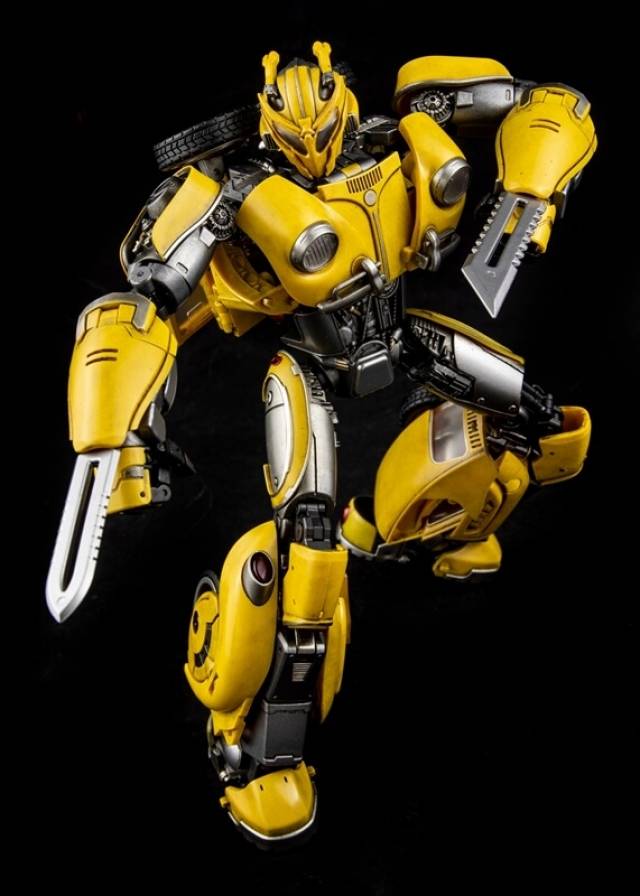 ZV-01 Pioneer | Zeta Toys