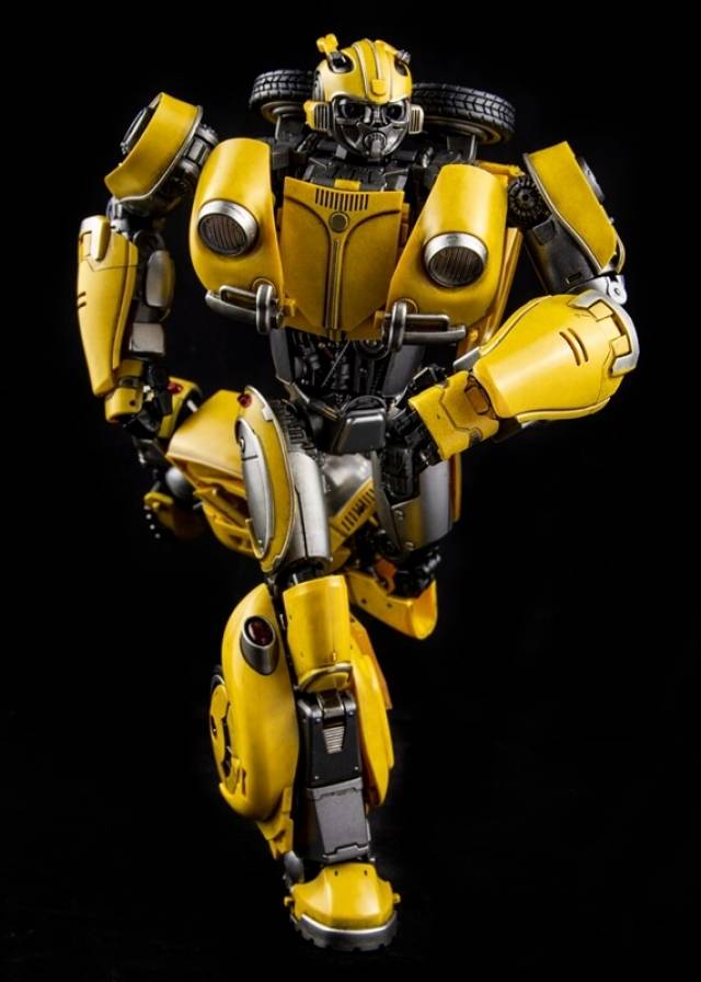ZV-01 Pioneer | Zeta Toys