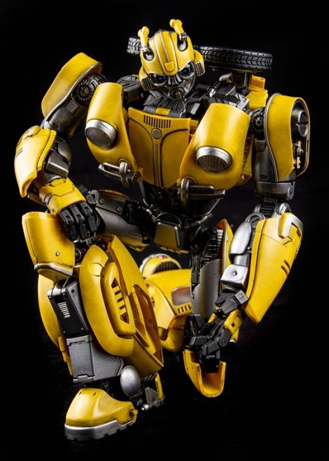 ZV-01 Pioneer | Zeta Toys