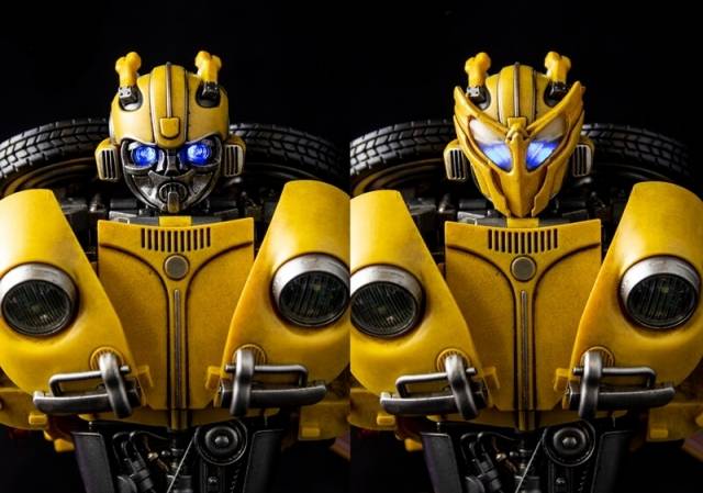 ZV-01 Pioneer | Zeta Toys