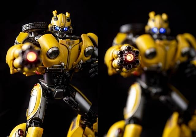 ZV-01 Pioneer | Zeta Toys