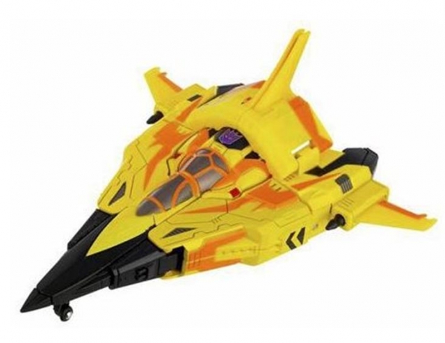 Sunstorm War Within 6-Inch | Transformers Titanium Cybetron Heroes