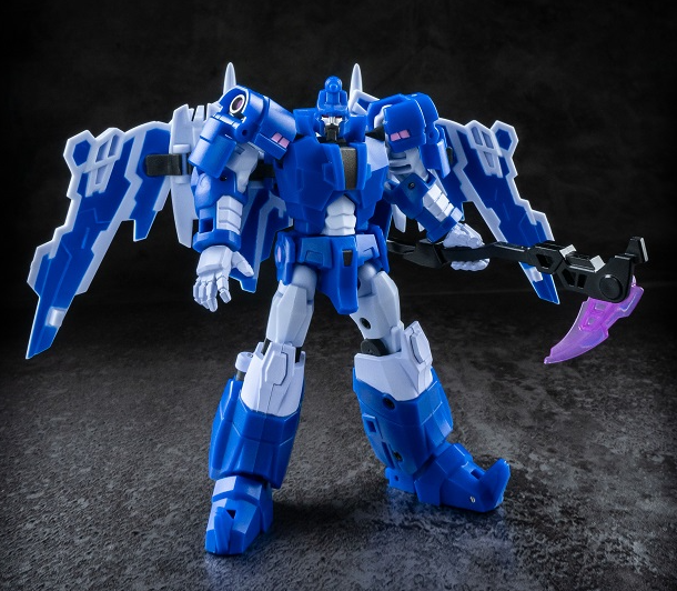 IF-EX49 Void Legion | Iron Factory