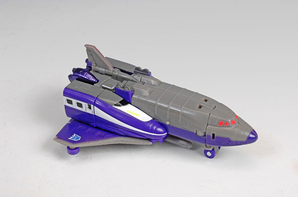 D-03 Astrotrain | Transformers Henkei Classics