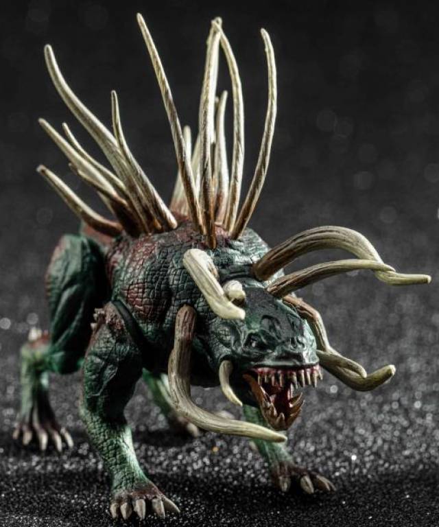 Hound PX Previews Exclusive 1:18 Scale | Predators | Hiya Toys
