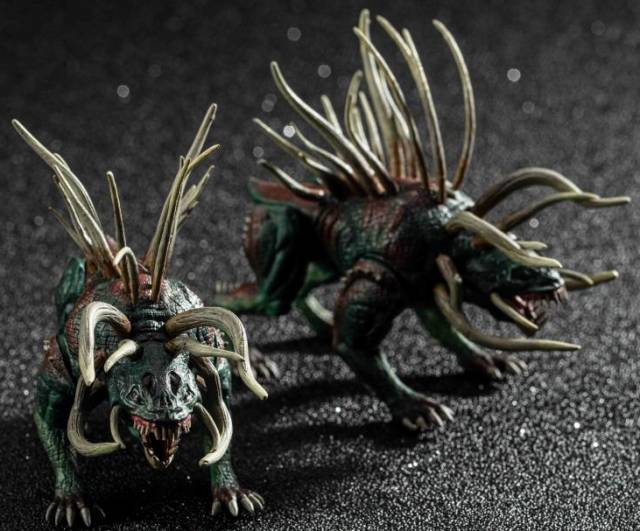 Hound PX Previews Exclusive 1:18 Scale | Predators | Hiya Toys