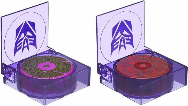 Ratbat and Frenzy Decepticon Set Legends Class | Transformers Generations Fall of Cybertron
