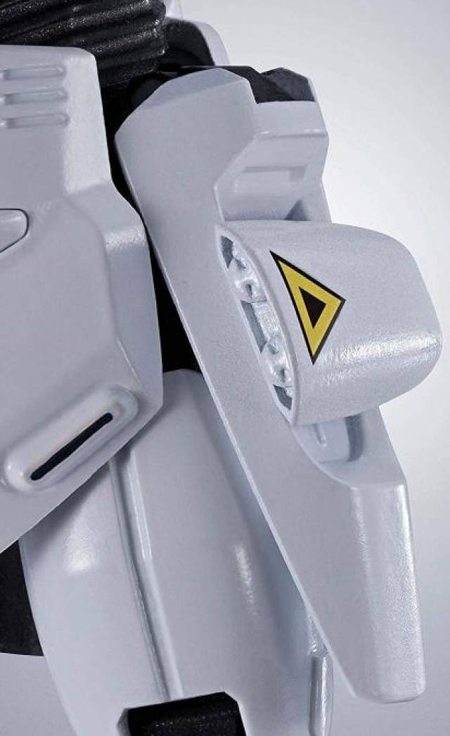 Gundam F91 Evolution Spec Robot Spirits | Bandai Tamashii Nations | Gundam