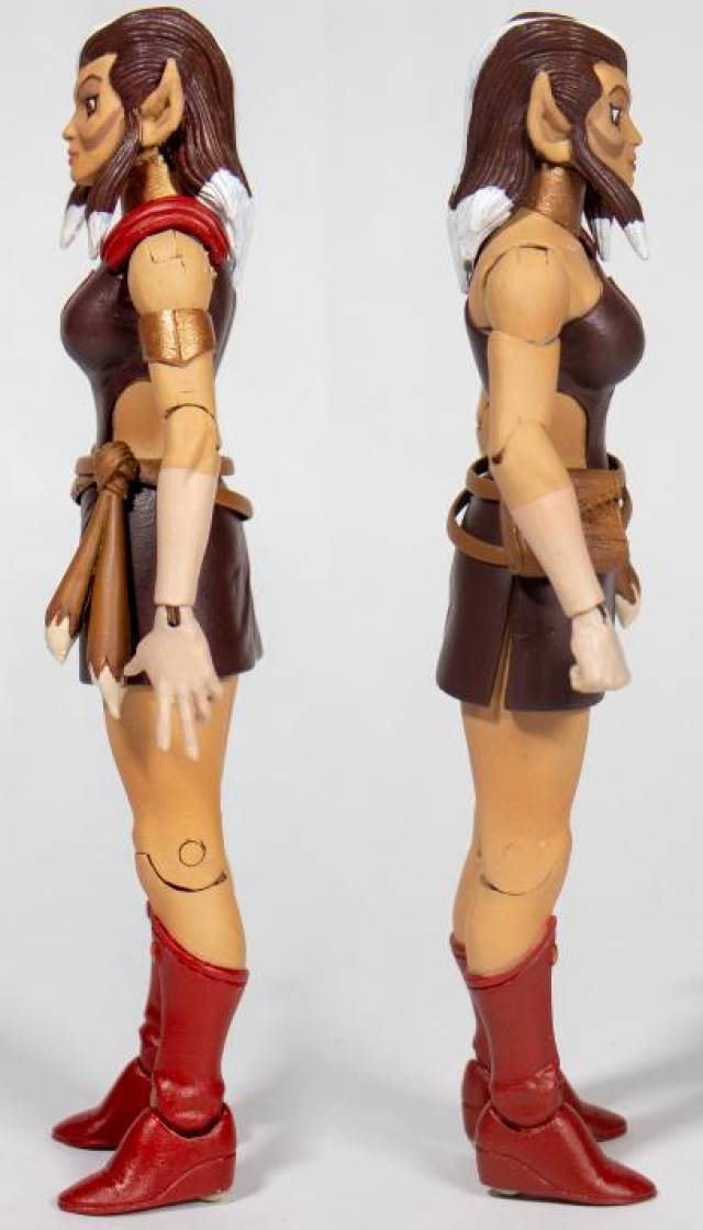 Pumyra 7-inch Scale | Thundercats Ultimates | Super7