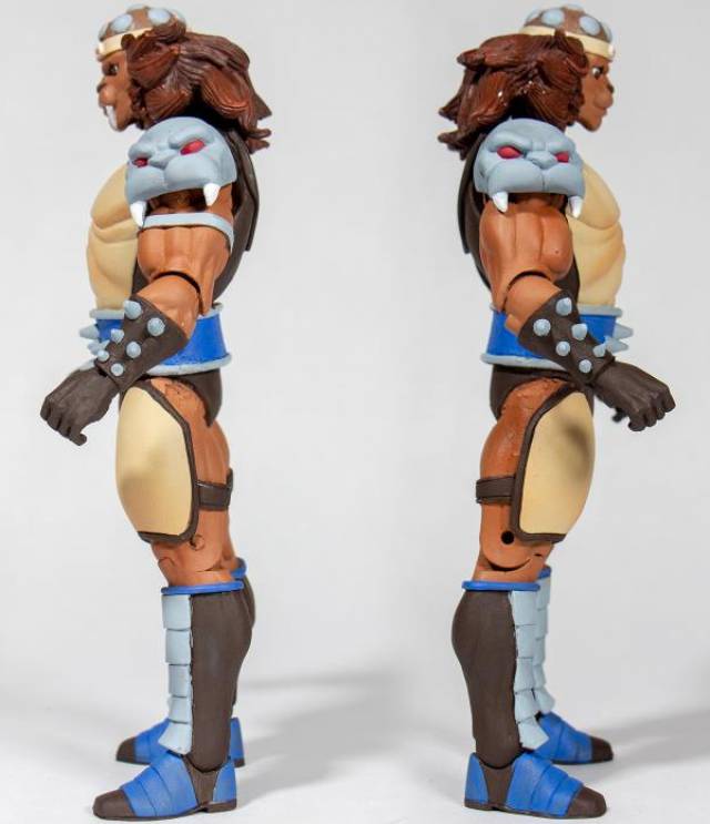 Grune The Destroyer 7-inch Scale | Thundercats Ultimates | Super7