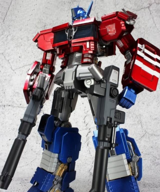 MMA-01 IDW Slaughter Laird and Battlebike | Movable and Metal Arts