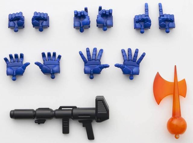 12 G1 Optimus Prime Model Kit | Transformers Furai Model | Flame Toys