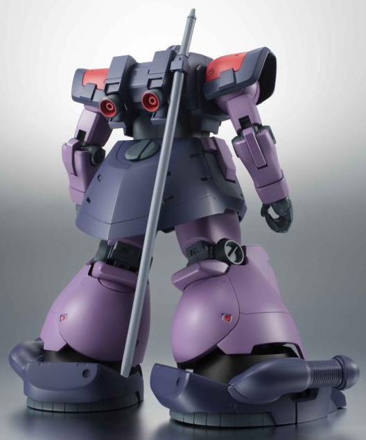 Gundam Robot Spirits MS-09F Trop Dom Troopen | Version A.N.I.M.E.
